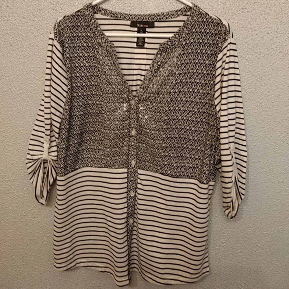 Ladies Top